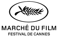 logo marché du film cannes