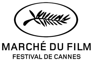 logo marché du film cannes