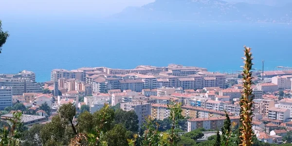 Cannes La Bocca