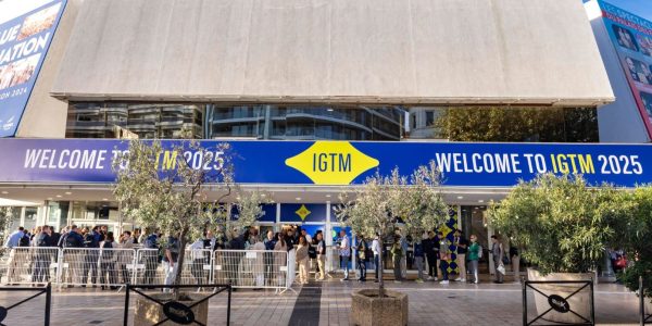 Golf Travel Professionals Market Cannes