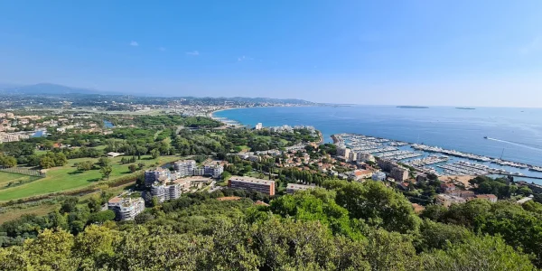 Mandelieu-La Napoule