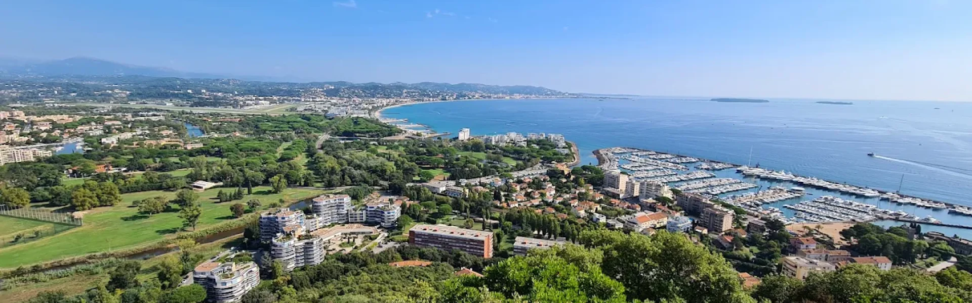 Mandelieu-La Napoule
