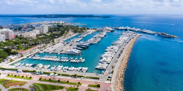 Pointe Croisette cannes