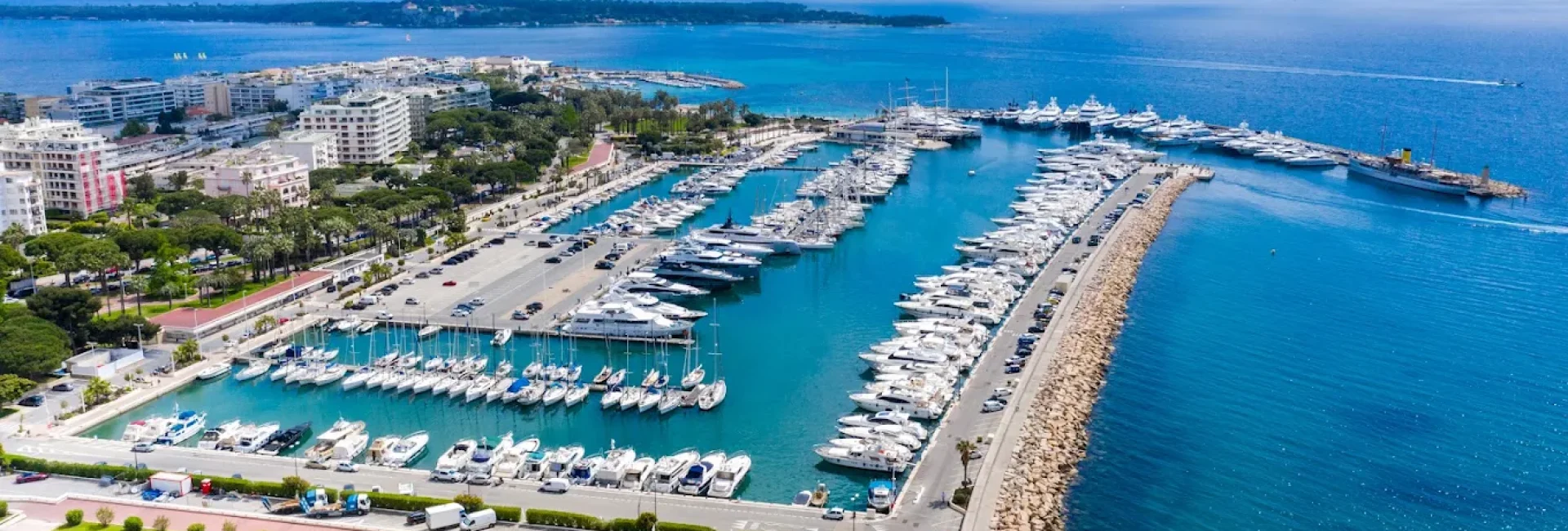 Pointe Croisette cannes