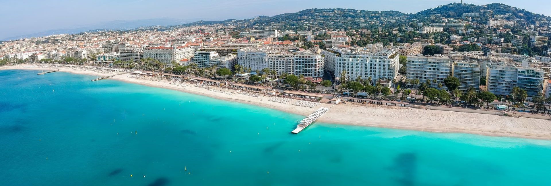 belle plage cannes