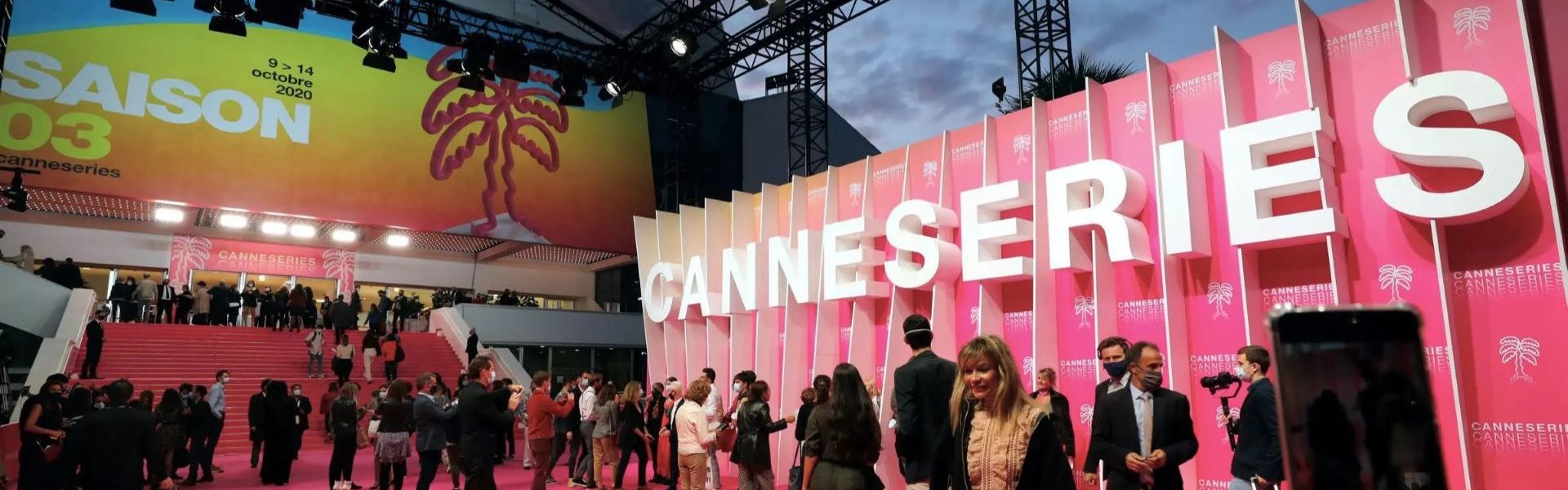 cannes series