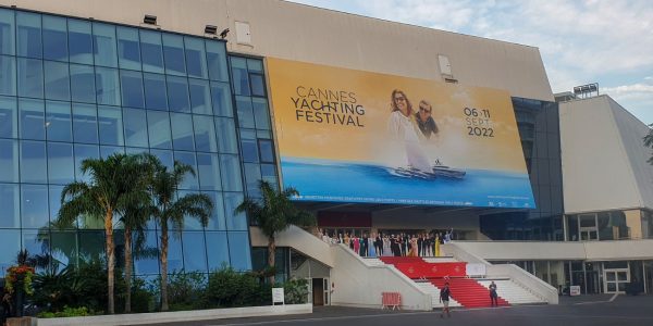 festivals et événements cannes
