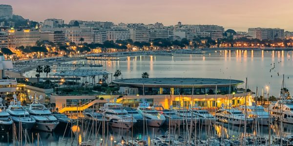 festival de cannes