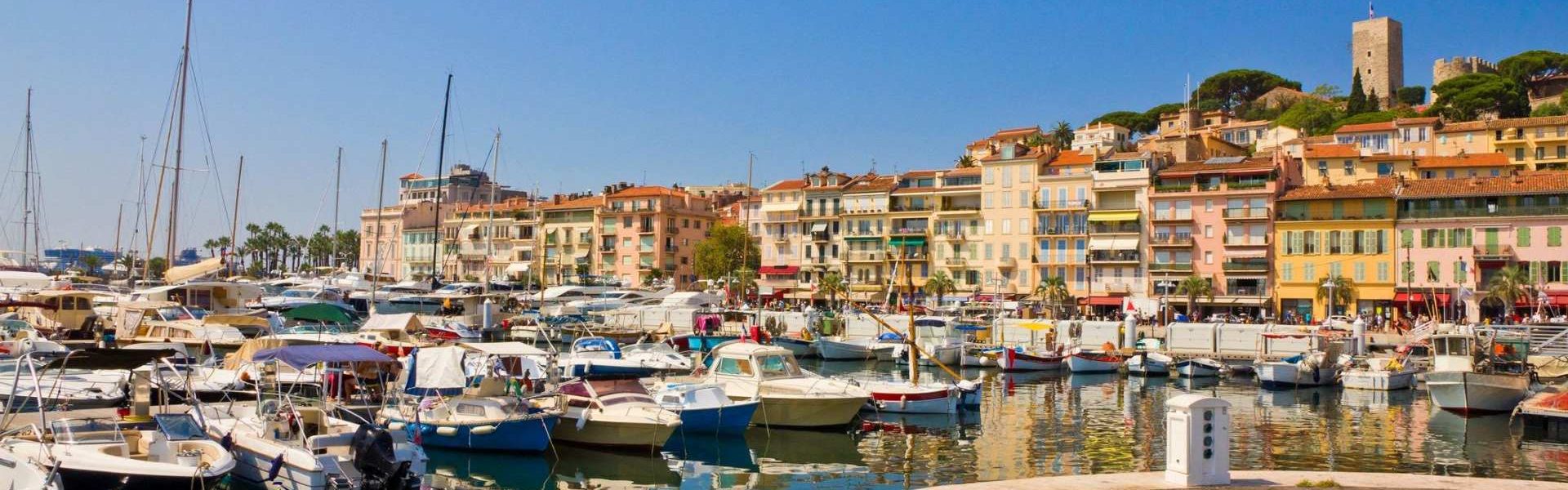Venez visiter Cannes et ses lieux incontournables | Immosol