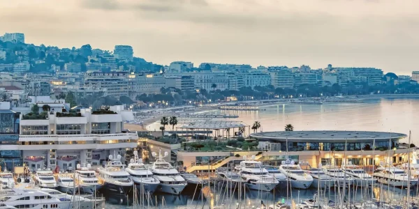 locations proches du palais festival et des congrès cannes