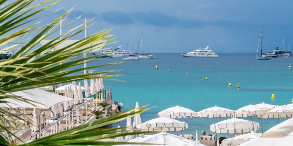 meilleurs restaurants à cannes