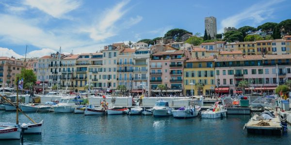 MIPIM cannes french riviera