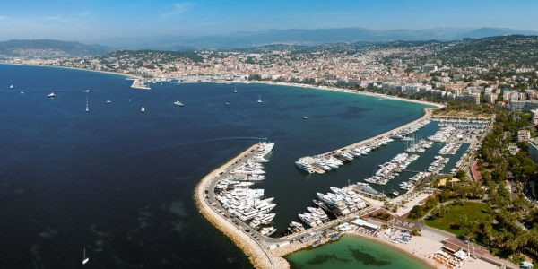 miptv cannes au palais des congrès