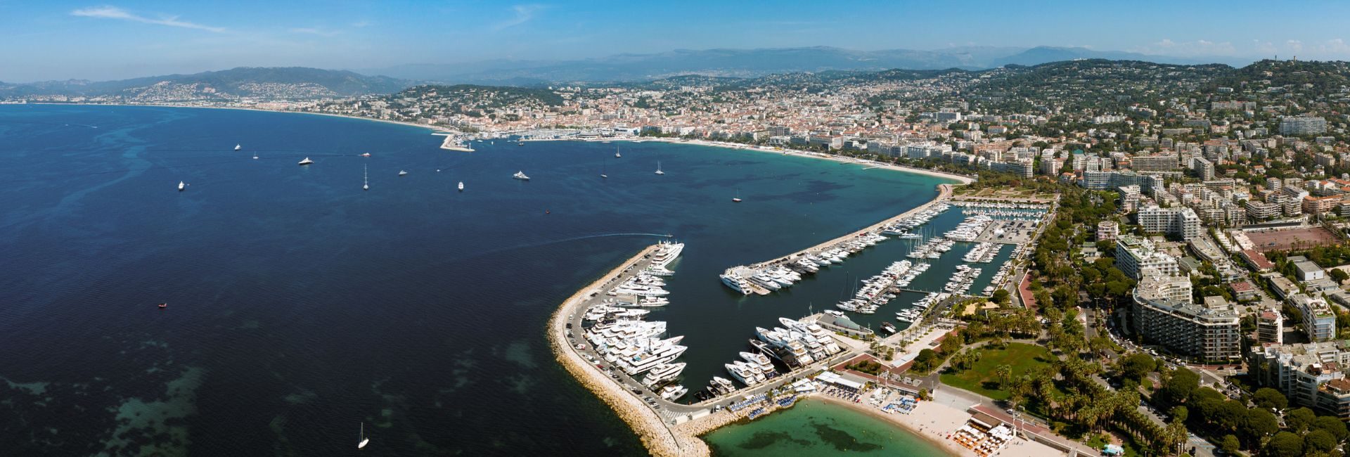miptv cannes au palais des congrès