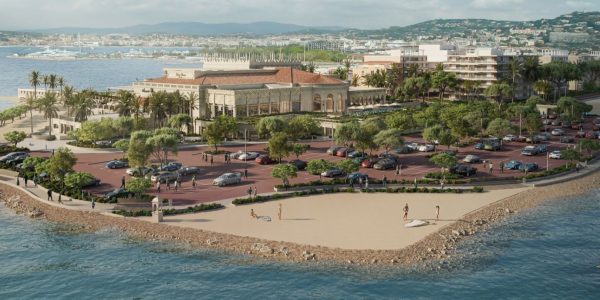 palm beach cannes france