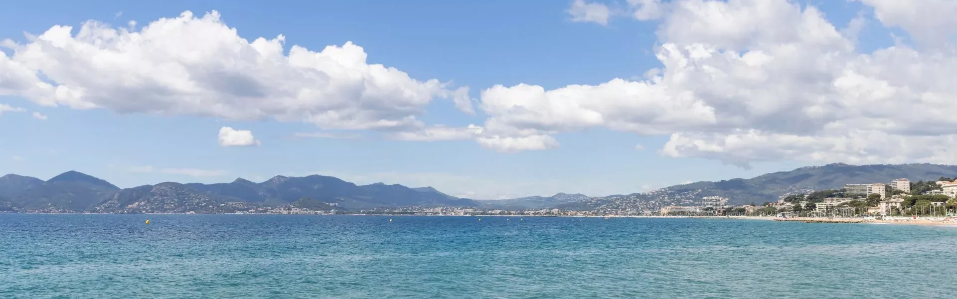 que faire à cannes en été