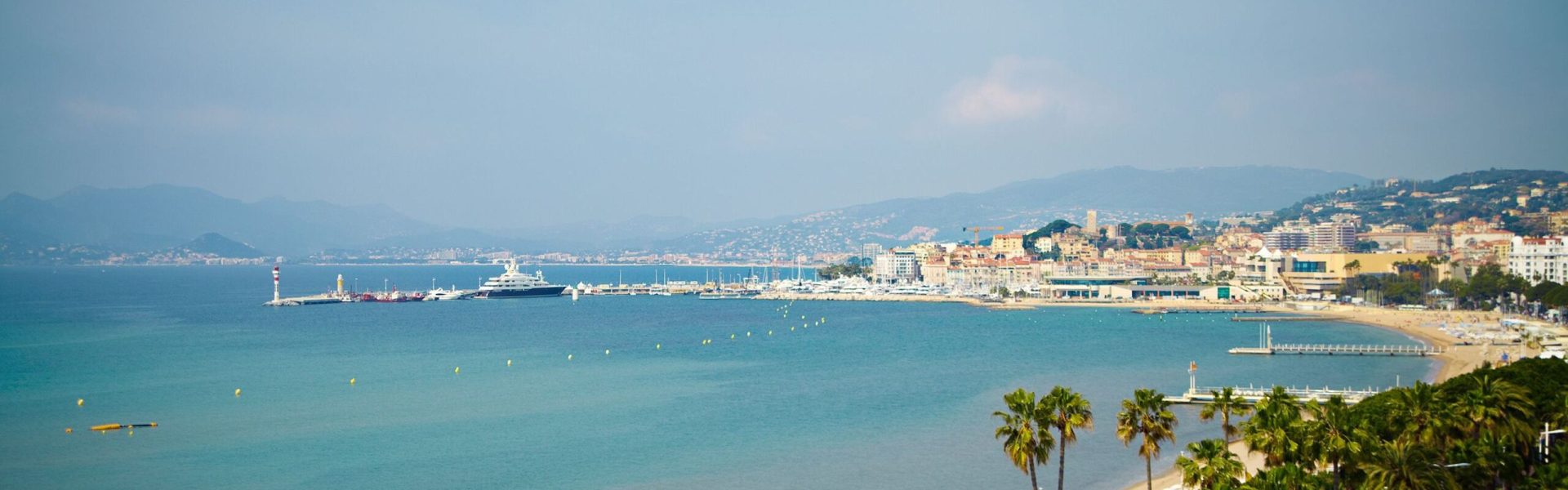 que faire cannes
