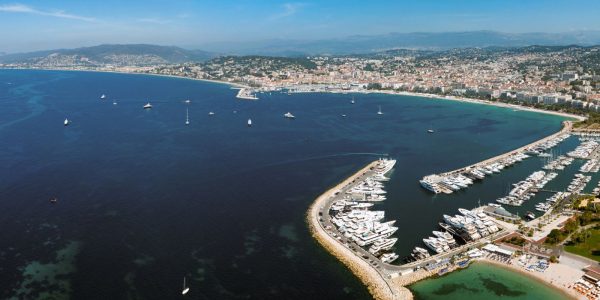 trouver une location pour le festival du film de cannes