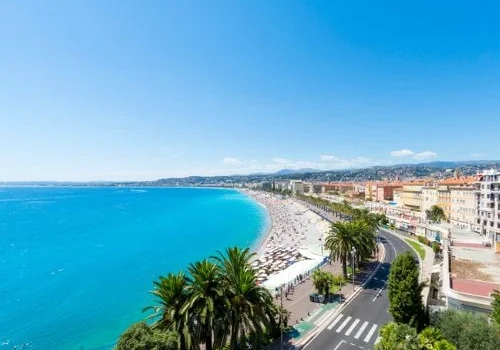 week end nice